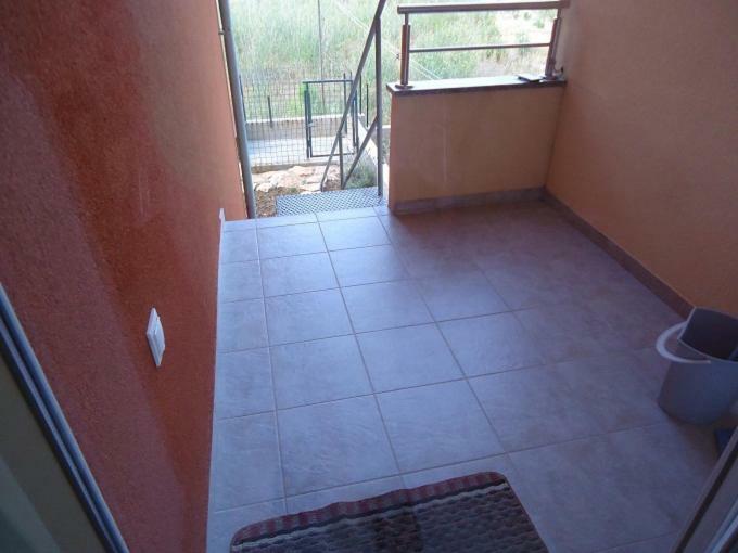 Apartment Pijaca Нин Екстериор снимка