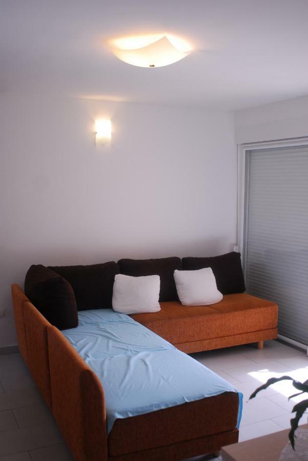 Apartment Pijaca Нин Екстериор снимка